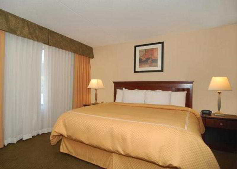 Comfort Suites South Burlington Near University Esterno foto