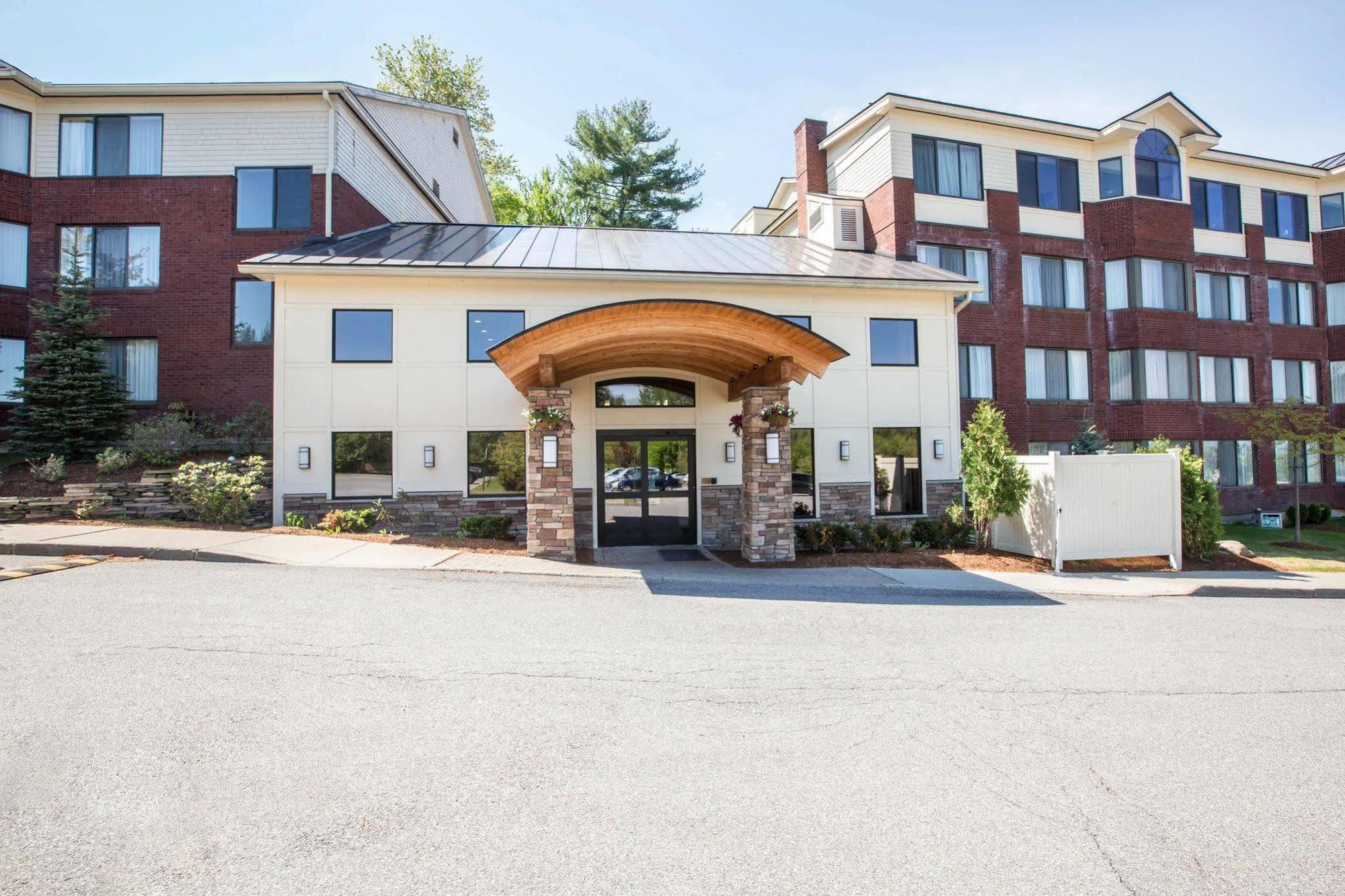 Comfort Suites South Burlington Near University Esterno foto